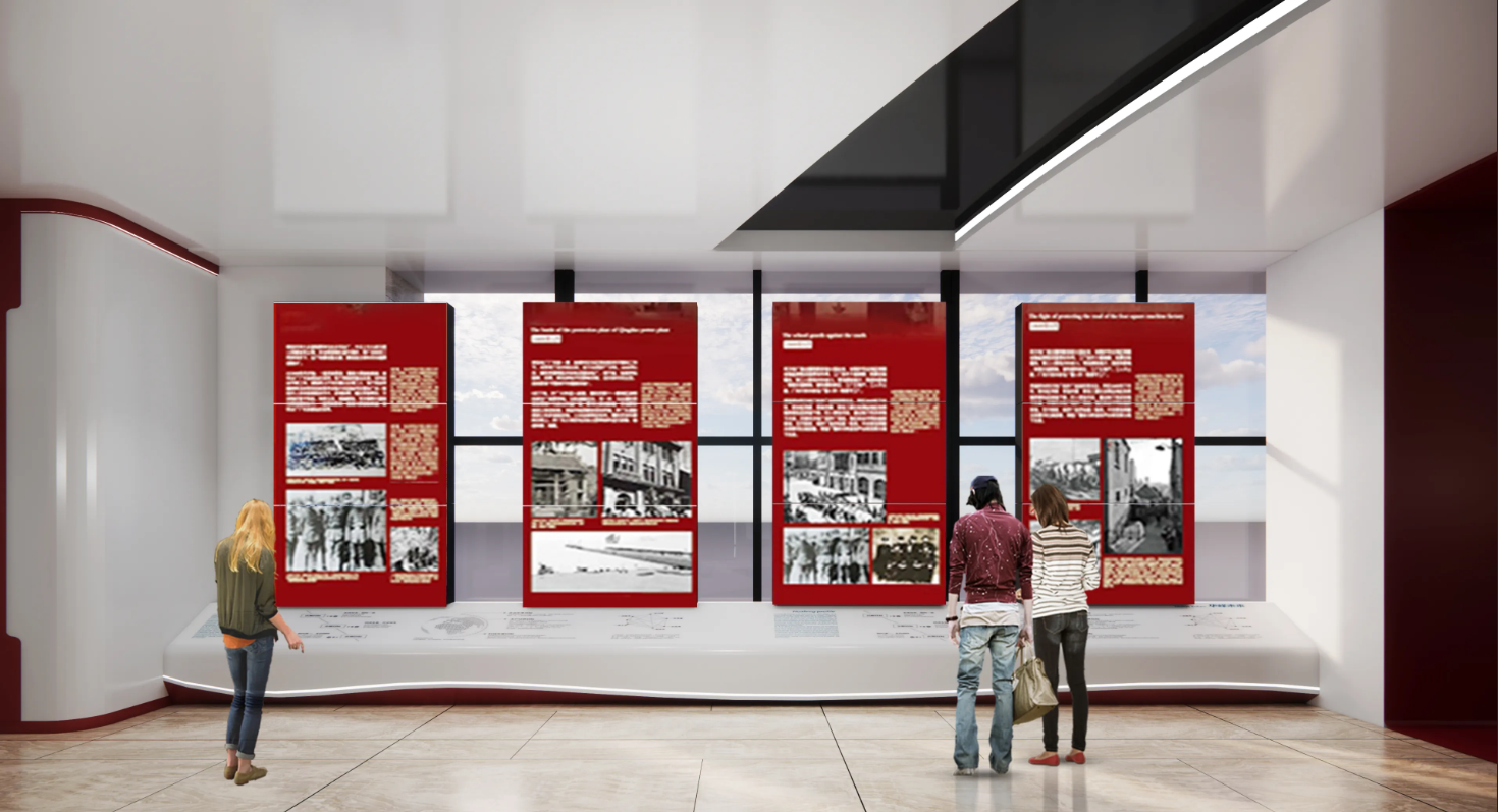 廣東深圳企業(yè)黨建展廳設(shè)計(jì),深圳企業(yè)黨建展館設(shè)計(jì)、廣東企業(yè)黨建文化建設(shè)(一) 廣東深圳企業(yè)黨建展廳設(shè)計(jì),深圳企業(yè)黨建展館設(shè)計(jì)、廣東企業(yè)黨建文化建設(shè)(一)